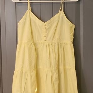 Derek heart dress size Large